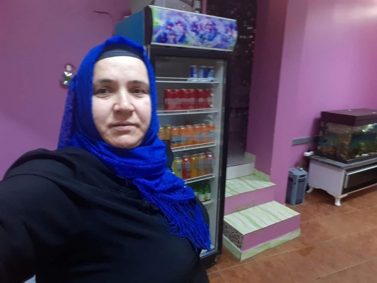 Aydos Ormanı’nda Vahşi Kadın Cinayeti