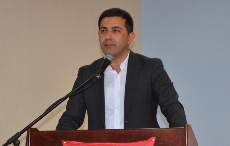 Başkan Günel’den ’Sağlık Hizmeti’ Çağrısı