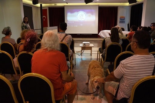 Mahayko’dan Kamu Spotu