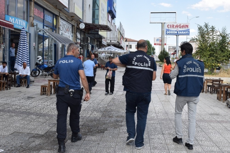 Malatya’da Havuzda Feci Ölüm