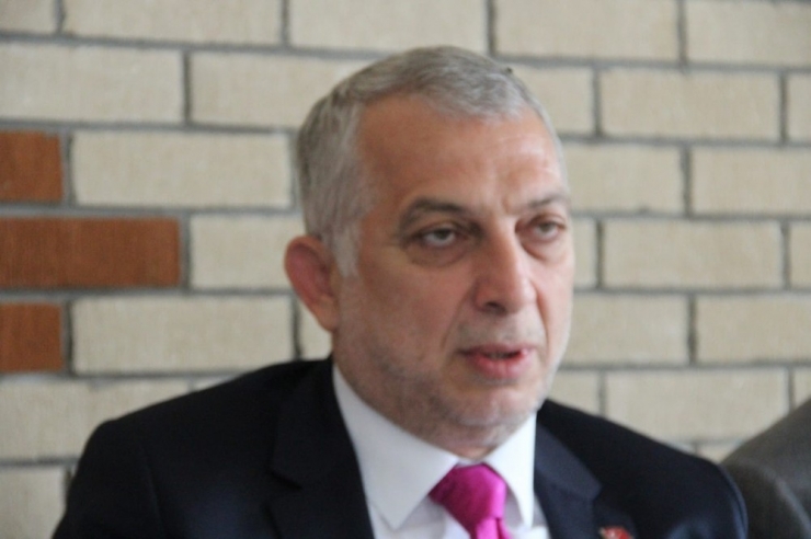 Metin Külünk: Türkiye Olarak 15 Temmuz’u Gerçekleştiren Dış Güçlerin Oyunlarını Bozduk