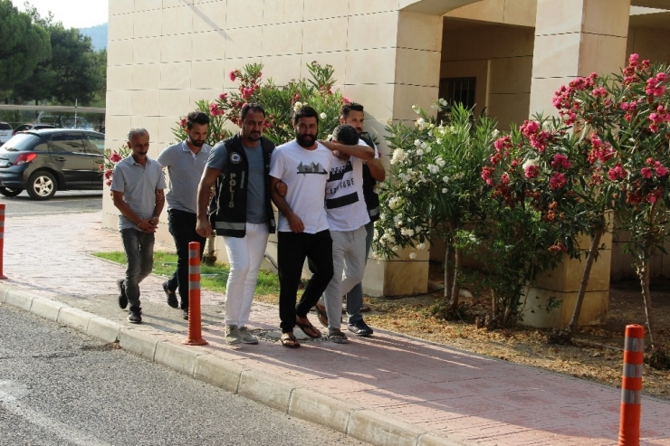 İnsan Tacirinden Şok Sözler