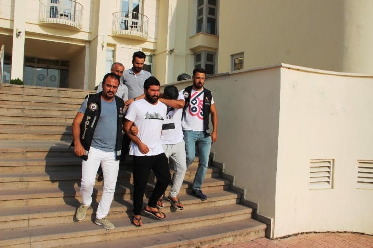 İnsan Tacirinden Şok Sözler