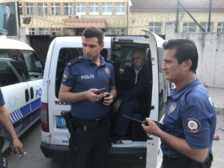 Kardeşini Vuran Ağabeye 10 Yıl Hapis