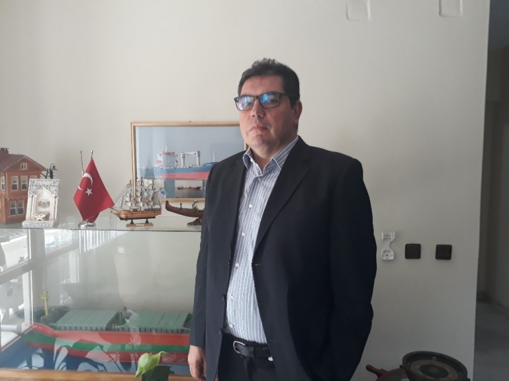 Kaçırılan Türk Denizcilerden Hala Haber Alınamıyor