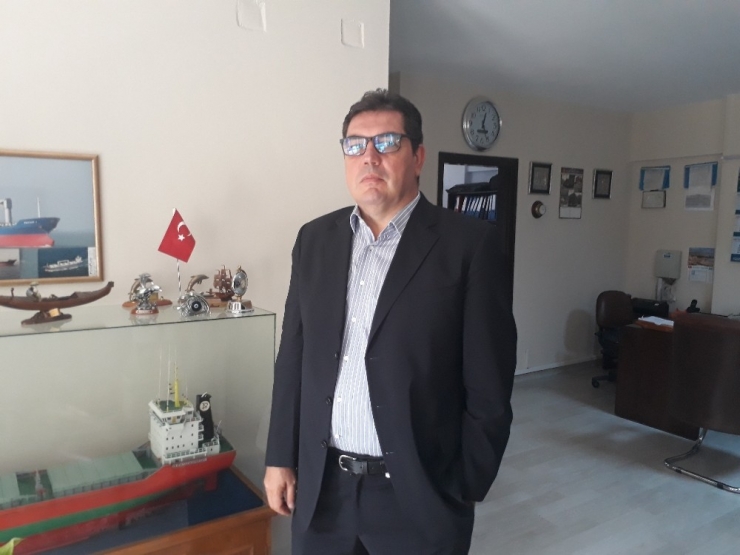 Kaçırılan Türk Denizcilerden Hala Haber Alınamıyor