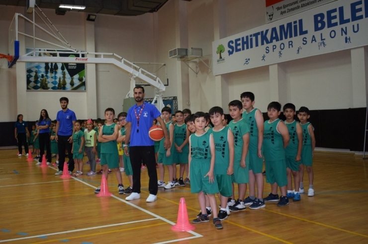 Potada Yeniden Yetenek Avı