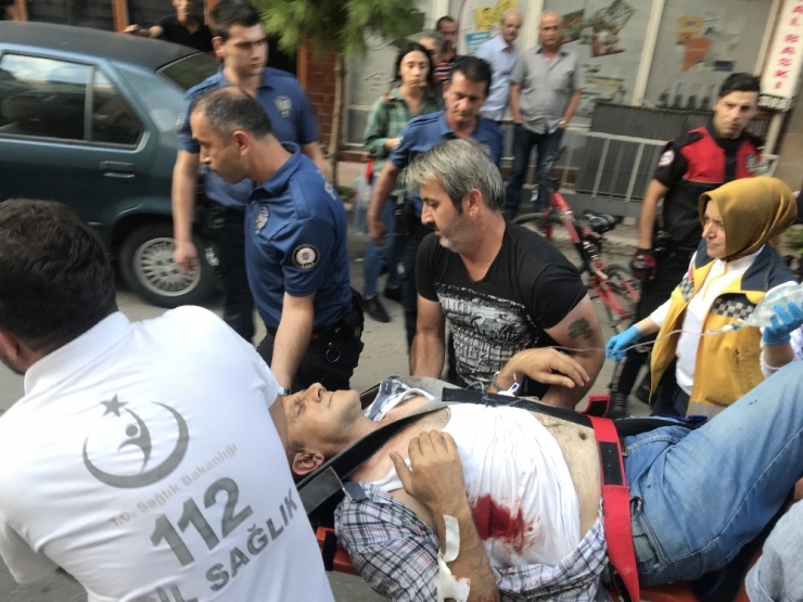 Kardeşini Vuran Ağabeye 10 Yıl Hapis