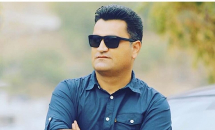 Erbil Saldırısında Yaralanan Irak Vatandaşı Hayatını Kaybetti