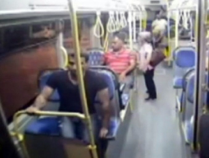 Hamile Kadına Kapkaça 13 Yıl Hapis Cezası