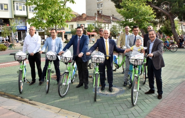 Eskişehir Turizmine Önemli Katkı