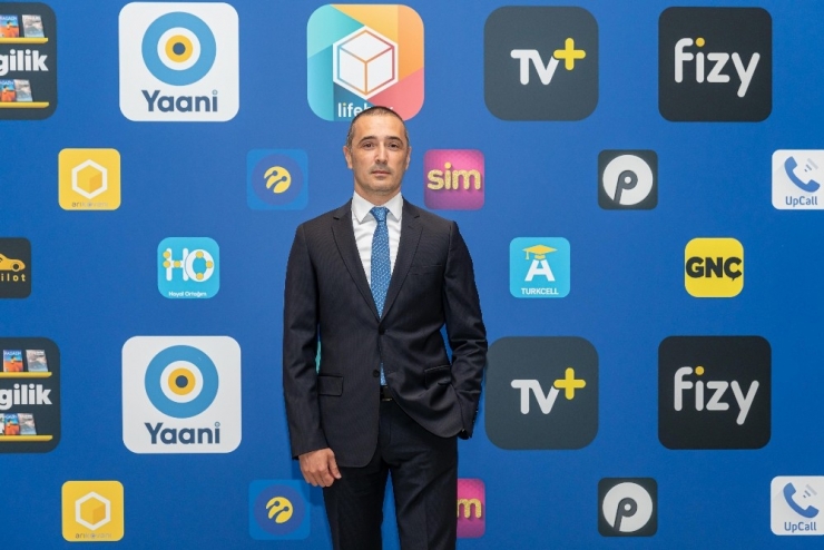 Türkiye’nin Uygulamaları 192 Ülkede