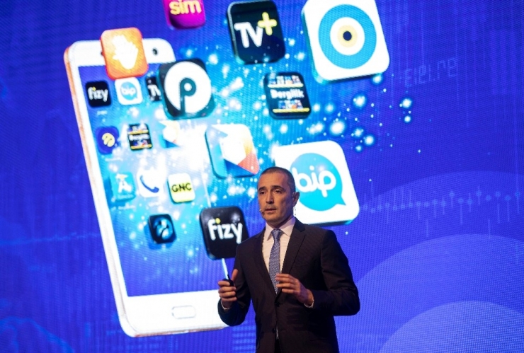 Türkiye’nin Uygulamaları 192 Ülkede