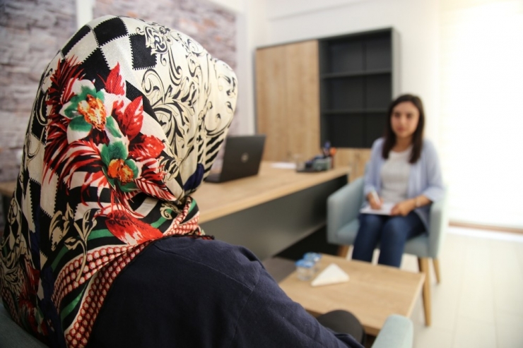 Bağımlılığa Yeşil Dokunuş; Yedam