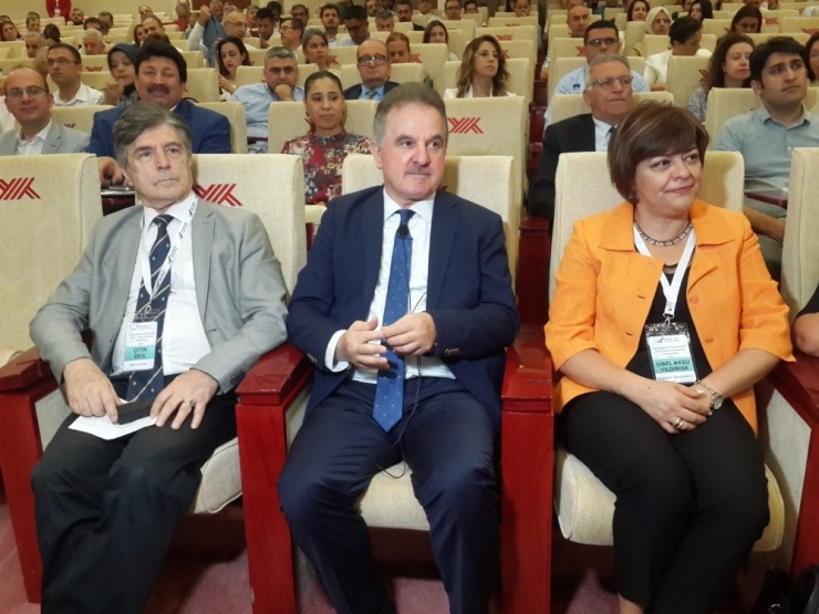 Yökak’tan "Yükseköğretim Kurumlarında Kalite" Toplantısı