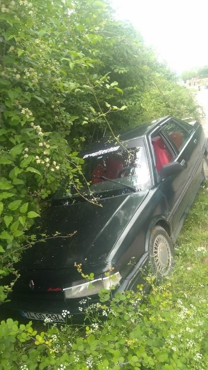 Seyir Halinde Kalp Krizi Geçirdi, Hayatını Kaybetti