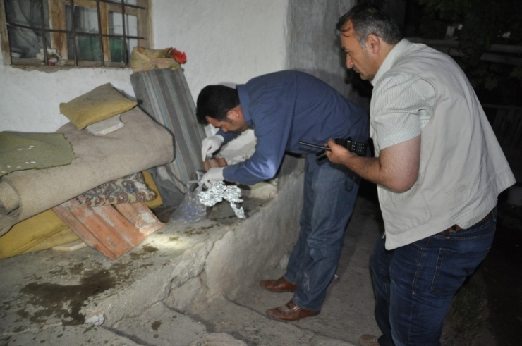 Aksaray’da Uyuşturucuya Geçit Yok