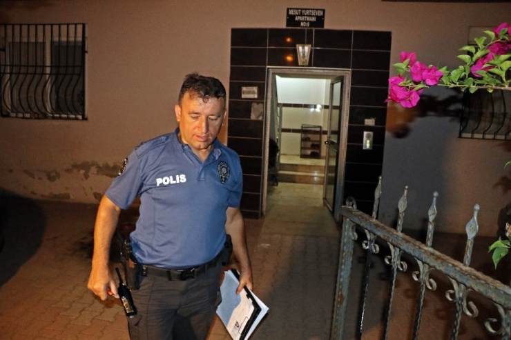 Camiye Gelmeyince Öldüğü Ortaya Çıktı