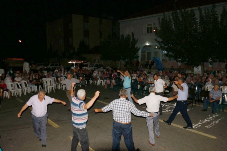 Aydın Büyükşehir Belediyesinin Yaz Konserleri Başlıyor