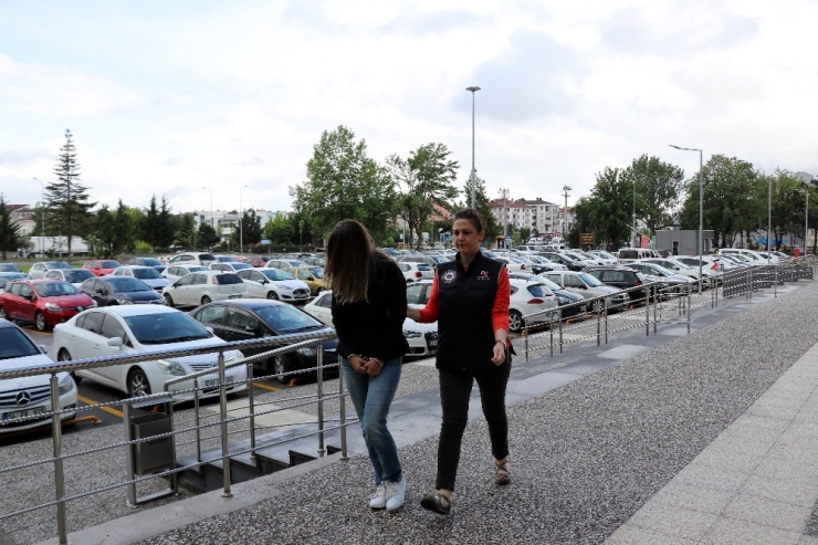 Bolu’da, Fetö Operasyonu: 2 Gözaltı