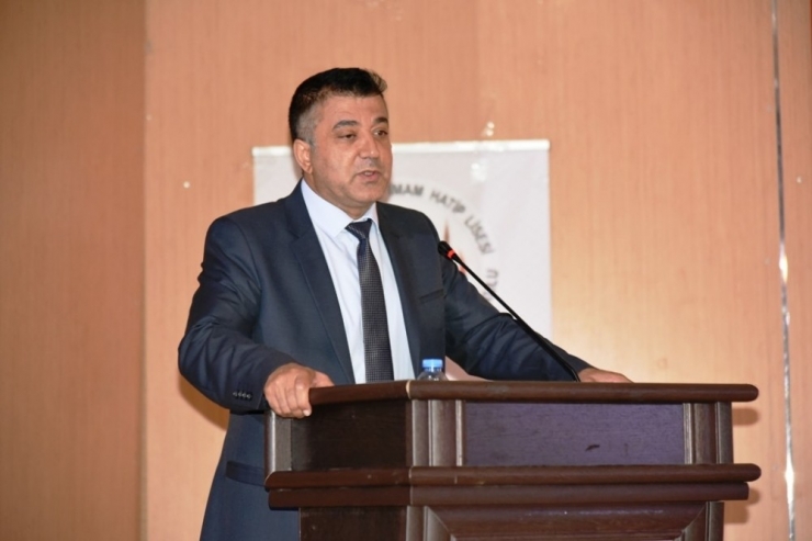 Van’da ‘Kansere Geçit Yok’ Yarışması