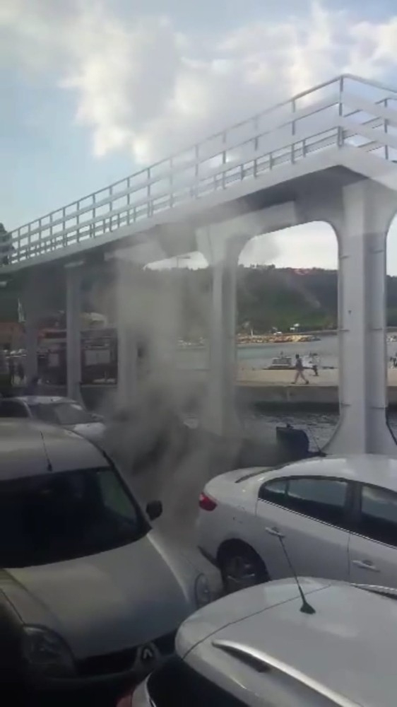 Gestaş’tan Açıklama