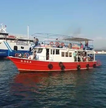 Gestaş’tan Açıklama