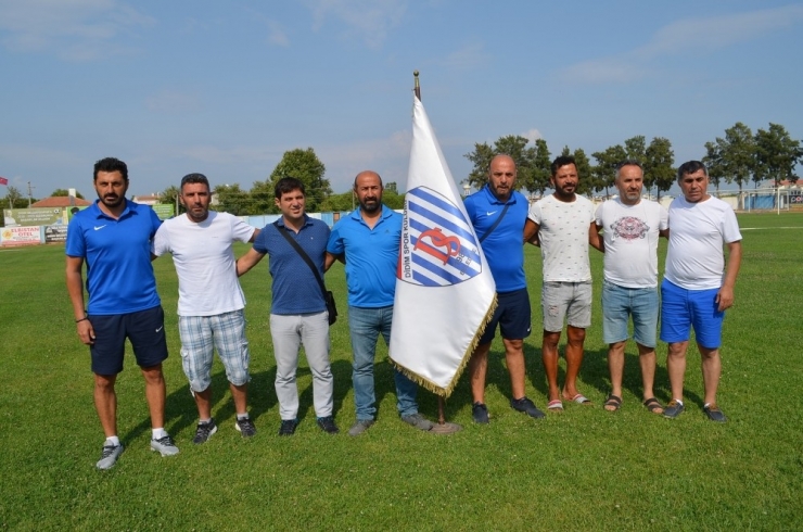 Didim Belediyespor Antrenörü Belirledi