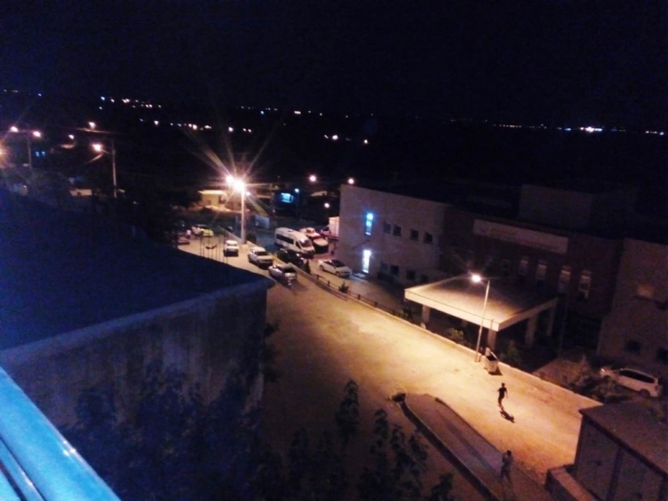 Haşere İlaçlamasında 16 Kişi Zehirlendi