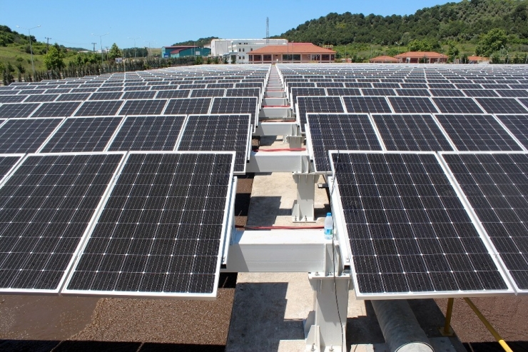 Dünyanın En Büyüğü Tamamlandı