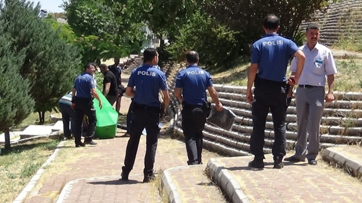 Suriyeli Gencin Cep Telefonu Yüzünden Öldürüldüğü Ortaya Çıktı