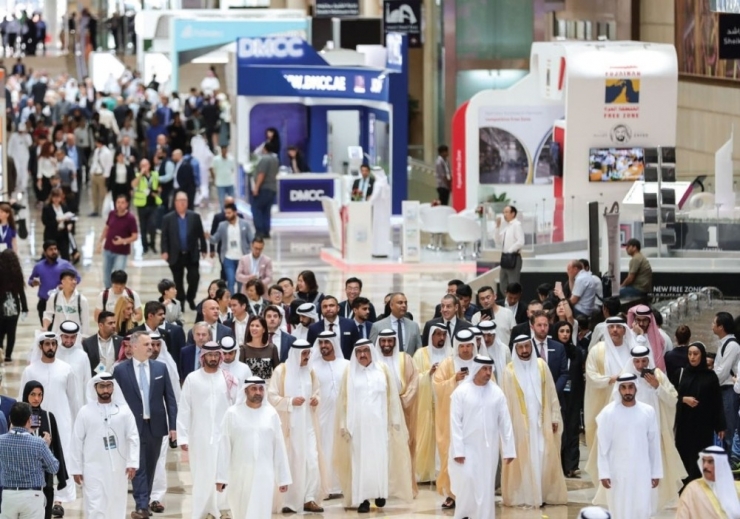 Körfez’de Expo Ve Dünya Kupası Bereketi Türk İnşaatçıları Bekliyor
