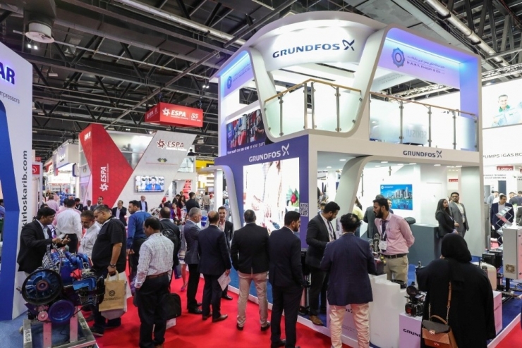 Körfez’de Expo Ve Dünya Kupası Bereketi Türk İnşaatçıları Bekliyor