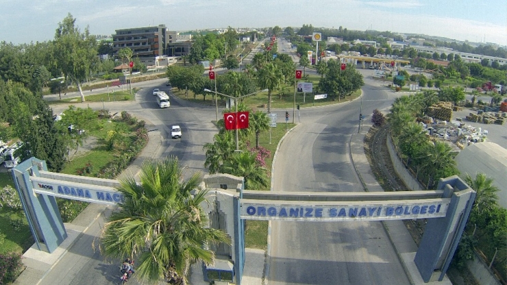 İkinci 500 Listesinde Aosb’den 11 Firma