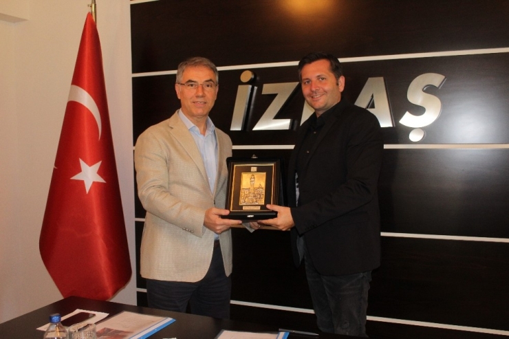 Deri Sektöründe Büyük İşbirliği Start Aldı