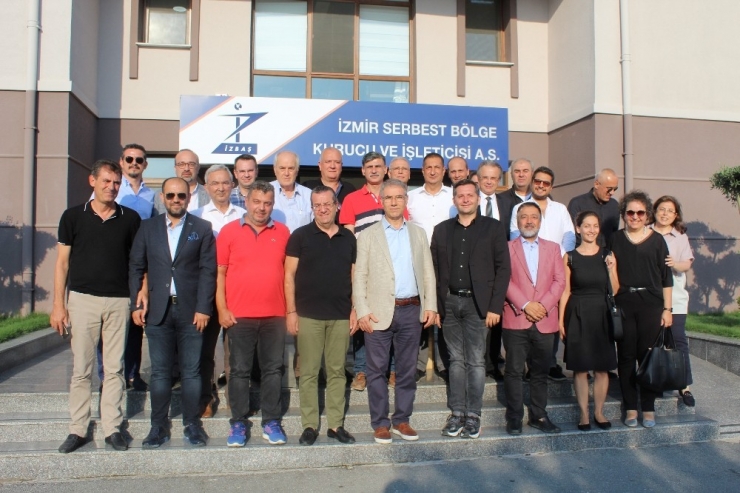 Deri Sektöründe Büyük İşbirliği Start Aldı