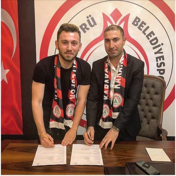 Karaköprü’de Gençler Yuvada Kaldı