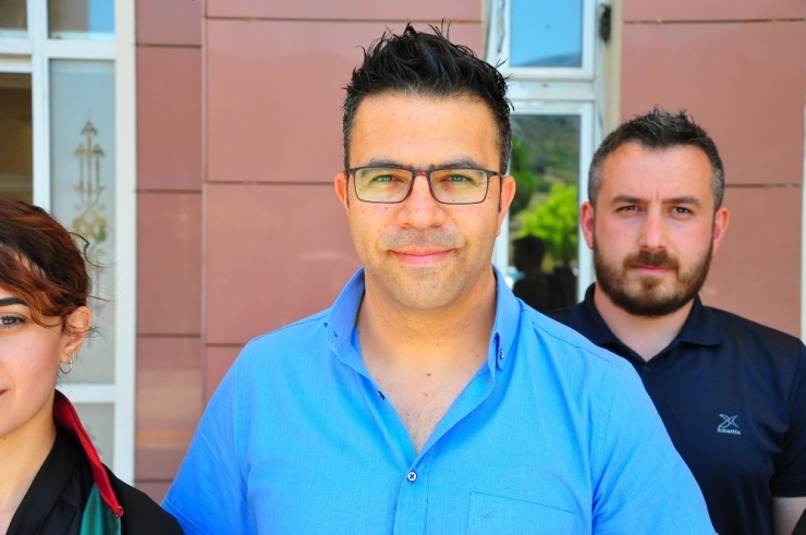 Mahkemeden Pdr Eğitimcileri İçin Emsal Karar