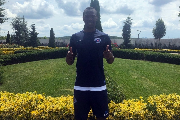 Mame Thiam: “Diagne İle Konuştuktan Sonra Kasımpaşa’ya Gelme Kararı Aldım”