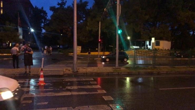 Kazadan Ders Almayan Turistler Ölüme Davetiye Çıkardı