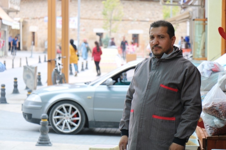 Üç Kuşak Aynı Mesleği Yapıyor