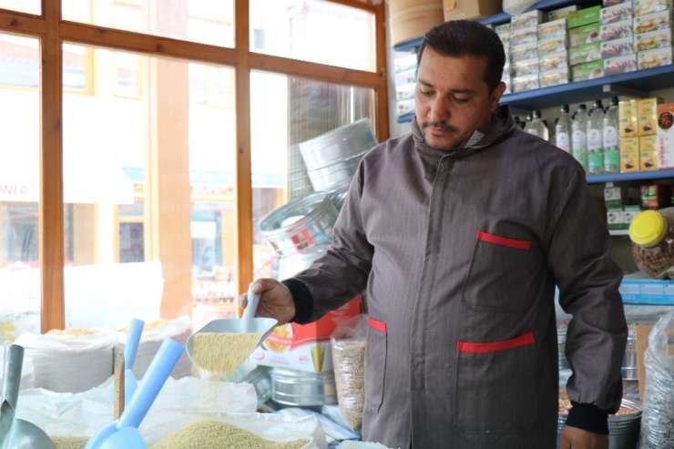 Üç Kuşak Aynı Mesleği Yapıyor