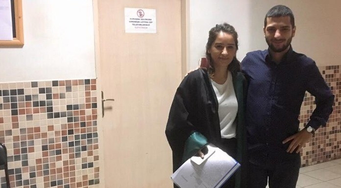 Ödp Artvin İl Başkanı Sercan Dede’ye Terör Örgütü Propagandası Cezası