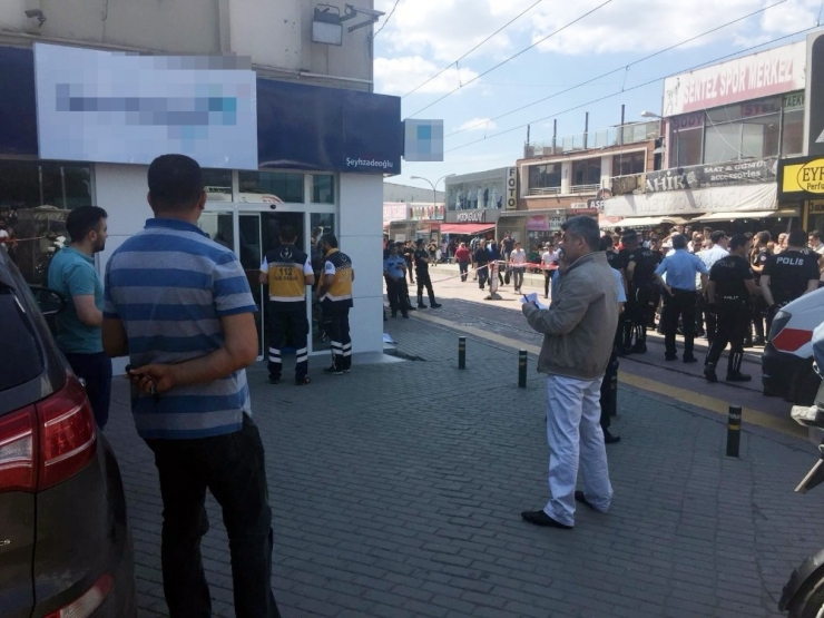 Gsm Bayiinde 2 Kişiyi Öldüren Sanık: “Keşif Yapılsın”