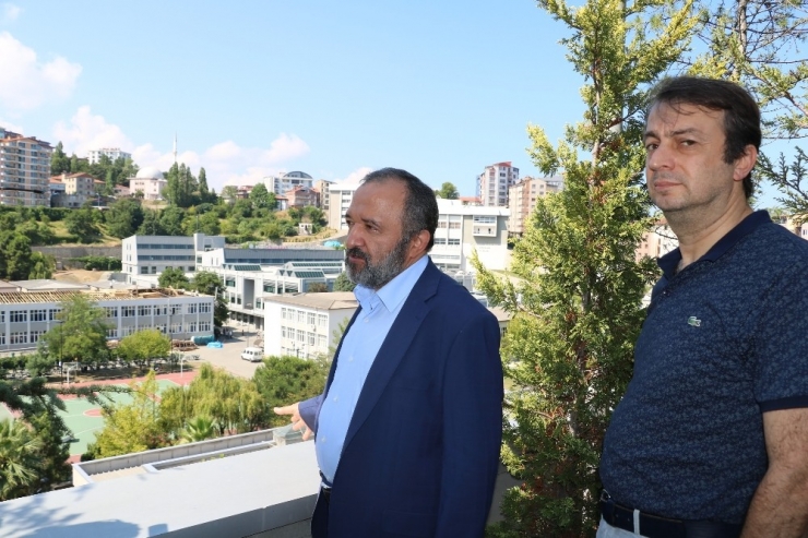 Laboratuvarları Birleştirdiler Milyonluk Tasarruf Sağladılar