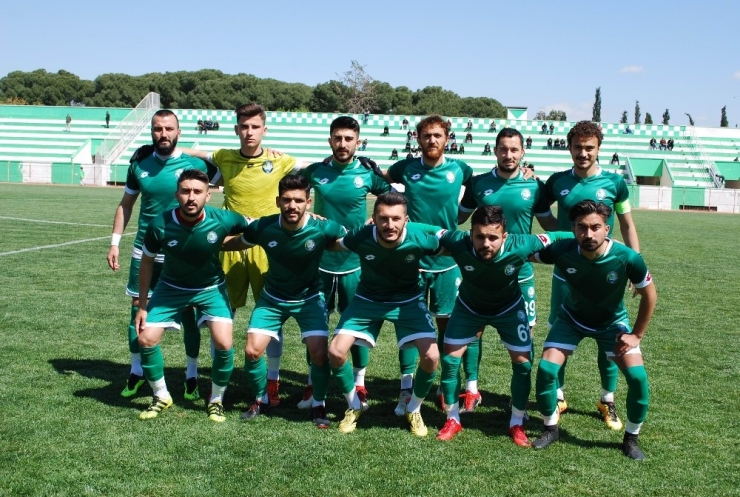 Salihli Belediyespor’dan Topyekün Destek Çağrısı