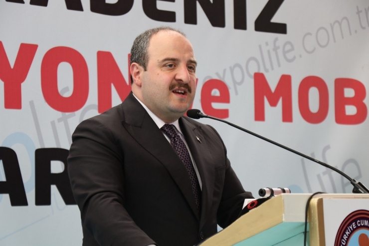 Parlak Beyinlerin Tercihi Türkiye Oldu