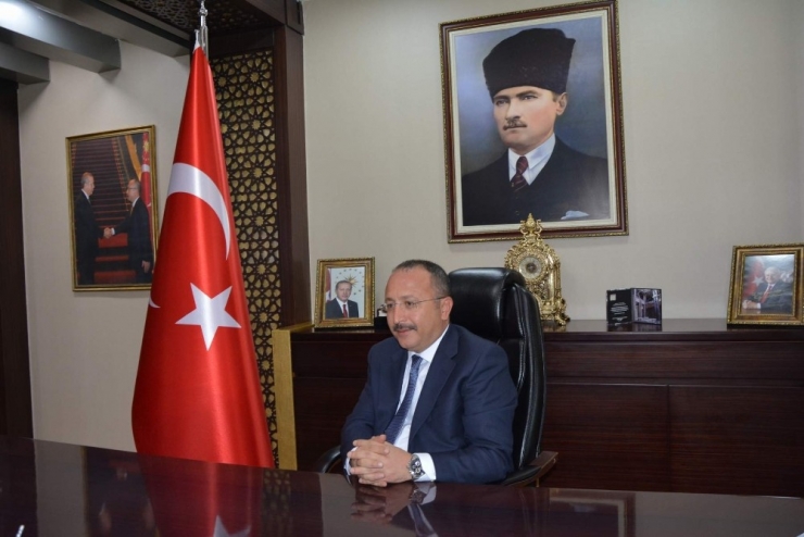 Siirt’te Tarım Ve Hayvancılığa 3 Milyon 200 Bin Lira Destek