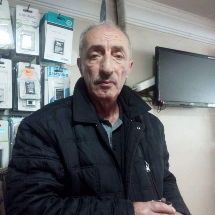 Kamyonetten Ot Boşaltırken Dengesini Kaybeden Şahıs Dereye Düşerek Hayatını Kaybetti