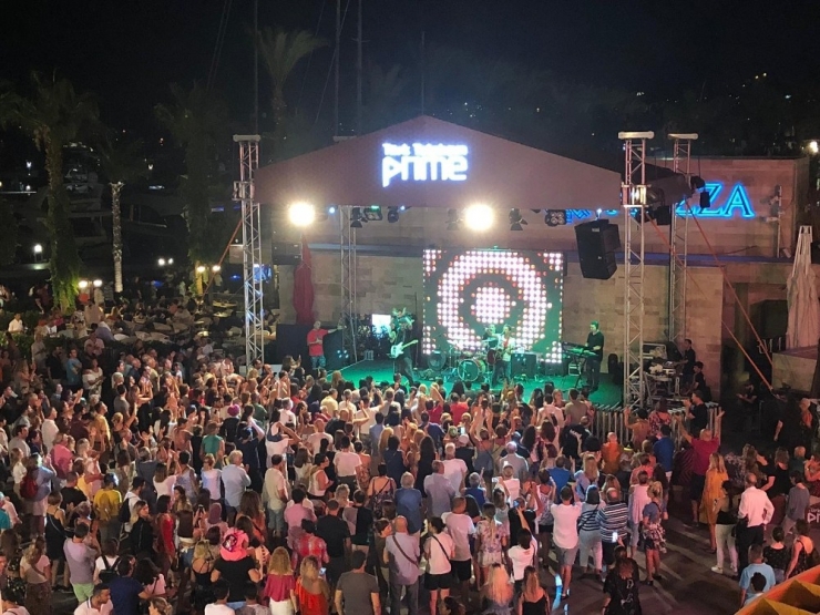 Türk Telekom Prime Ve Yalıkavak Marina’dan İş Birliği